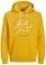 HOODIE JACK & JONES JORJERRYS 12219670 ������� (M)
