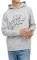 HOODIE JACK & JONES JORJERRYS 12219670 ������...