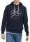 HOODIE JACK & JONES JORJERRYS 12219670 ΣΚΟΥΡΟ ΜΠΛΕ (S) HOODIE JACK & JONES JORJERRYS 12219670 ΣΚΟΥΡΟ ΜΠΛΕ (S)