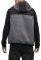 ΜΠΟΥΦΑΝ ΑΜΑΝΙΚΟ JACK & JONES JCOBERG HYBRID 12218642 ΜΑΥΡΟ (XL) ΜΠΟΥΦΑΝ ΑΜΑΝΙΚΟ JACK & JONES JCOBERG HYBRID 12218642 ΜΑΥΡΟ (XL)