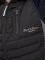 ΜΠΟΥΦΑΝ ΑΜΑΝΙΚΟ JACK & JONES JCOBERG HYBRID 12218642 ΜΑΥΡΟ (XL) ΜΠΟΥΦΑΝ ΑΜΑΝΙΚΟ JACK & JONES JCOBERG HYBRID 12218642 ΜΑΥΡΟ (XL)