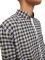  JACK & JONES JORCARL CHECK WOODSIDE 12215489  / (XL)