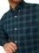  JACK & JONES JORCARL CHECK WOODSIDE 12215489  / (S)