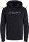 HOODIE JACK & JONES JPRBLAAUGUST LOGO 1222196...