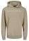 HOODIE JACK & JONES JPRBLAAUGUST LOGO 12221967 ���� (XXL)