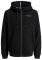 HOODIE   JACK & JONES JCOBERG 12215381  (XXL)