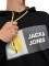 HOODIE JACK & JONES JCOLOGAN 12216327 ����� (XXL)