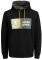 HOODIE JACK & JONES JCOLOGAN 12216327 ����� (XXL)