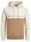 HOODIE JACK & JONES JORCOPENHAGEN BLOCKING 12220526 �����/���� (XXL)