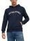 HOODIE JACK & JONES JORFRIDAY 12220537   (M)