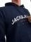 HOODIE JACK & JONES JORFRIDAY 12220537   (M)