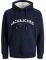 HOODIE JACK & JONES JORFRIDAY 12220537   (M)