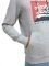 HOODIE JACK & JONES JORBECKS 12219571    (M)