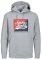 HOODIE JACK & JONES JORBECKS 12219571    (M)