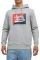HOODIE JACK & JONES JORBECKS 12219571 ...