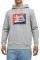 HOODIE JACK & JONES JORBECKS 12219571 ...