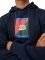 HOODIE JACK & JONES JORBECKS 12219571   (L)