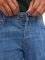 JEANS JACK & JONES JJITIM JJVINTAGE SLIM STRAIGHT 12213177 ���� (33/32)