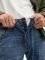 JEANS JACK & JONES JJIMIKE JJVINTAGE COMFORT 12219141  (34/32)