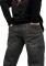 JEANS JACK & JONES JJIMIKE JJVINTAGE COMFORT 12219142 ΜΑΥΡΟ (32/34) JEANS JACK & JONES JJIMIKE JJVINTAGE COMFORT 12219142 ΜΑΥΡΟ (32/34)