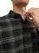 ΠΟΥΚΑΜΙΣΟ JACK & JONES JCOCOR FLANNEL CHECK 12219378 ΜΑΥΡΟ (XXL) ΠΟΥΚΑΜΙΣΟ JACK & JONES JCOCOR FLANNEL CHECK 12219378 ΜΑΥΡΟ (XXL)