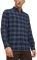  JACK & JONES JCOCOR FLANNEL CHECK 12219378   (S)