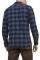 ��������� JACK & JONES JCOCOR FLANNEL CHECK 12219378 ������ ���� (L)