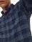 ��������� JACK & JONES JCOCOR FLANNEL CHECK 12219378 ������ ���� (L)