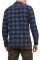  JACK & JONES JCOCOR FLANNEL CHECK 12219378   (XL)