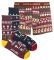   &  JACK & JONES JACJINGLE GIFTBOX 12222943 /  (S)