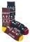   &  JACK & JONES JACJINGLE GIFTBOX 12222943 /  (S)