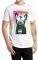 T-SHIRT REPLAY WITH POP PRINT M6256 .000.2660...