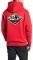 HOODIE REPLAY M6270 .000.23190P 665 ΚΟΚΚΙΝΟ (L) HOODIE REPLAY M6270 .000.23190P 665 ΚΟΚΚΙΝΟ (L)