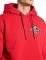 HOODIE REPLAY M6270 .000.23190P 665 ΚΟΚΚΙΝΟ (L) HOODIE REPLAY M6270 .000.23190P 665 ΚΟΚΚΙΝΟ (L)