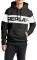 HOODIE REPLAY M6279 .000.22890CS 098 ����� (M)