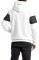 HOODIE REPLAY M6279 .000.22890CS 801 ΛΕΥΚΟ (L) HOODIE REPLAY M6279 .000.22890CS 801 ΛΕΥΚΟ (L)