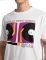 T-SHIRT REPLAY M6298 .000.22662G 001  (L)
