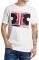 T-SHIRT REPLAY M6298 .000.22662G 001 ����� (X...