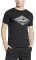 T-SHIRT REPLAY WITH MOUNTAIN PRINT M6299 .000...
