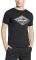 T-SHIRT REPLAY WITH MOUNTAIN PRINT M6299 .000...