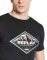 T-SHIRT REPLAY WITH MOUNTAIN PRINT M6299 .000.22662G 098 ����� (XL)