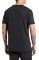 T-SHIRT REPLAY M6307 .000.22658LM 098 ΜΑΥΡΟ (XL)