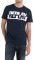 T-SHIRT REPLAY M6308 .000.2660 085 ������ ���� (XL)