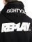 HOODIE   REPLAY M6316 .000.21842 098  (M)