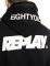 HOODIE �� �������� REPLAY M6316 .000.21842 098 ����� (XL)
