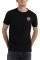 T-SHIRT REPLAY WITH TIGRES PRINT M6348 .000.2...