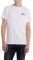 T-SHIRT REPLAY M6351 .000.2660 001 ΛΕΥΚΟ (XL) T-SHIRT REPLAY M6351 .000.2660 001 ΛΕΥΚΟ (XL)