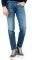 JEANS REPLAY ANBASS SLIM HYPERFLEX RE-USED M9...