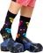 ΚΑΛΤΣΕΣ HAPPY SOCKS DOG DOG01-9050 (36-40) ΚΑΛΤΣΕΣ HAPPY SOCKS DOG DOG01-9050 (36-40)