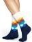  HAPPY SOCKS FADED DIAMOND FAD01-6450 (36-40)